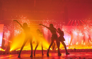 Las empresas de entretenimiento y juegos obtienen beneficios inesperados del débil won