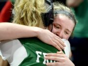 El baloncesto femenino de Lincoln es la principal historia deportiva en Springfield para 2024