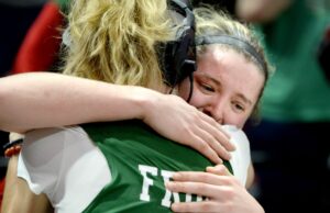 El baloncesto femenino de Lincoln es la principal historia deportiva en Springfield para 2024