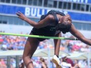 Una mirada retrospectiva a los aspectos más destacados deportivos de Woodward-Granger en 2024