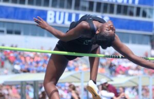 Una mirada retrospectiva a los aspectos más destacados deportivos de Woodward-Granger en 2024