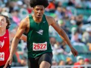 Los mejores momentos deportivos de primavera de la escuela secundaria de Salem de la temporada 2024