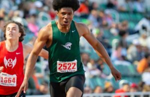 Los mejores momentos deportivos de primavera de la escuela secundaria de Salem de la temporada 2024