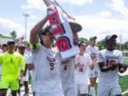 Una mirada retrospectiva a los aspectos más destacados deportivos de Dallas Center-Grimes en 2024