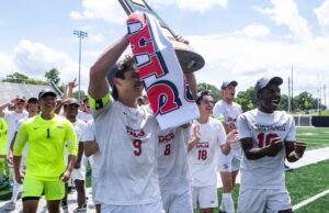 Una mirada retrospectiva a los aspectos más destacados deportivos de Dallas Center-Grimes en 2024