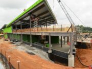 El norte del estado dará la bienvenida nuevamente al torneo femenino de la SEC, Rock the Country en 2025