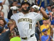 ¿Quién fue el recién llegado a los deportes de Wisconsin del año? Vota en nuestra encuesta.