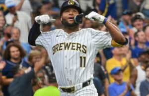 ¿Quién fue el recién llegado a los deportes de Wisconsin del año? Vota en nuestra encuesta.