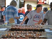 Festivales y eventos que llegarán a Fall River y News Bedford en 2025