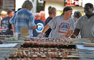 Festivales y eventos que llegarán a Fall River y News Bedford en 2025