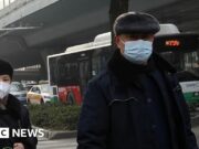 Comparta datos de Covid, dice la Organización Mundial de la Salud a China