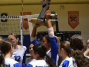 El Battle Creek echa un vistazo a lo sucedido en los deportes locales en 2024