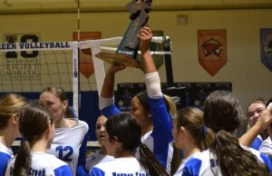 El Battle Creek echa un vistazo a lo sucedido en los deportes locales en 2024