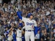 Momentos más icónicos y destacados de 2024