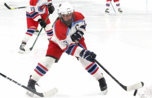 Resultados deportivos de la escuela secundaria de Vermont del lunes 30 de diciembre