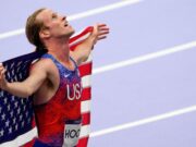 Una mirada retrospectiva a algunos de los mejores momentos del deporte local en 2024