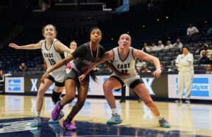 Resultados deportivos de las escuelas secundarias del área metropolitana de Cincinnati, del 30 de diciembre al 30 de enero. 5