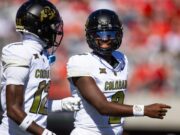 Actualizaciones en vivo de Colorado vs.BYU Alamo Bowl: tiempo de juego, TV, momentos destacados