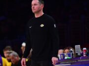 JJ Redick cree que los Lakers pueden competir tal como están constituidos actualmente