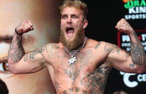 Estado de una posible pelea de boxeo/MMA