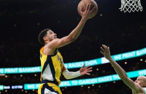 ¿Ha llegado ya el momento de preocuparse por los Celtics?