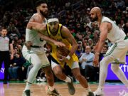 Ya nadie le tiene miedo a los Celtics