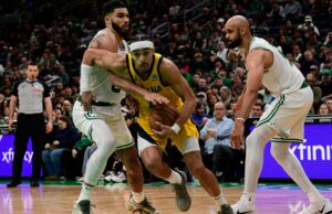 Ya nadie le tiene miedo a los Celtics