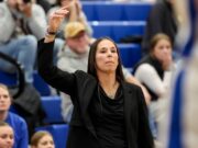 Media cancha, pies situacionales y de baloncesto, claves para el éxito de Chipps