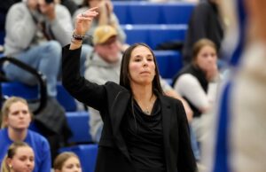 Media cancha, pies situacionales y de baloncesto, claves para el éxito de Chipps