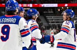 Hora de EE. UU. vs Canadá, TV, cómo mirar