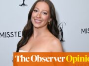 El mundo beige de los influencers de repente se ha vuelto mucho más llamativo | vida y estilo