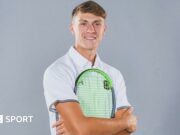 James Story: el número uno de Gales quiere ser un gran contendiente