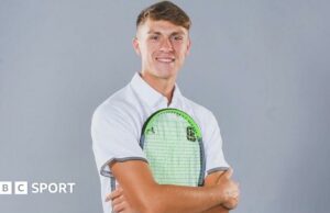 James Story: el número uno de Gales quiere ser un gran contendiente