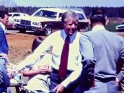 “Es una gran pérdida para nuestro mundo”: la comunidad de Plains recuerda a Jimmy Carter