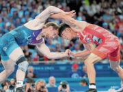 2024 en los deportes del condado de Westmoreland: desde Hershey hasta París, los atletas celebran la grandeza