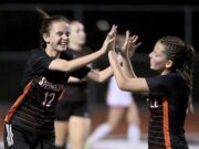 2024 en los deportes del Valle de AK: los campeonatos individuales y por equipos destacan el año calendario