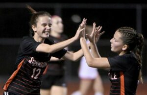 2024 en los deportes del Valle de AK: los campeonatos individuales y por equipos destacan el año calendario