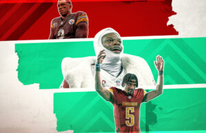 NFL Power Rankings ingresando a la Semana 18: los Ravens podrían ser una buena elección para el Super Bowl al ingresar a los playoffs