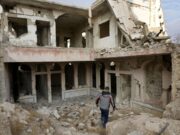 La menguante comunidad judía de Siria puede volver a visitar una de las sinagogas más antiguas del mundo