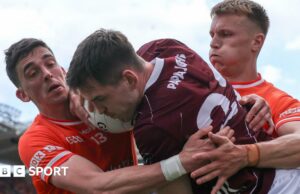 GAA: Es probable que las nuevas reglas del fútbol dominen la temporada 2025