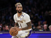 ¿Qué significa cambiar a D'Angelo Russell para los Lakers?