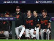 La tranquila temporada baja de los Orioles marca un gran paso en la dirección equivocada