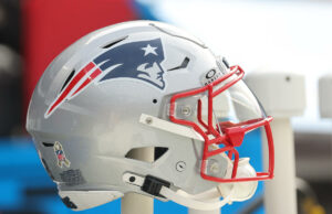 Draft de la NFL: los Patriots ahora lideran la carrera por la selección número 1 después de la sorprendente victoria de los Giants