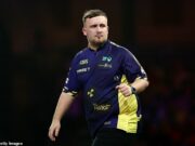 Luke Littler quedó desconcertado por el reclamo previo al partido del oponente del Campeonato Mundial de Dardos antes del choque de octavos de final de Ally Pally: “No es bueno para su juego”