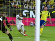 Los mejores momentos de Bento con el Al-Nassr en 2024