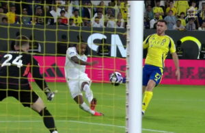 Los mejores momentos de Bento con el Al-Nassr en 2024