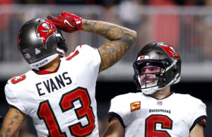 Incentivos de contrato de la Semana 18 de la NFL: los nombres destacados podrían generar mucho dinero