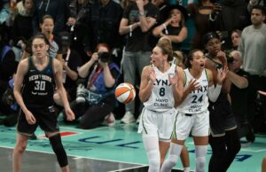 En esta vida de constantes cambios en el deporte, algunas peticiones