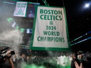 Altibajos en los deportes de Boston en 2024