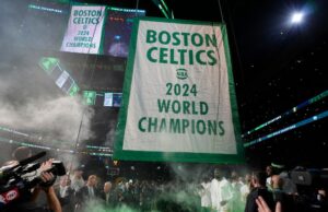 Altibajos en los deportes de Boston en 2024